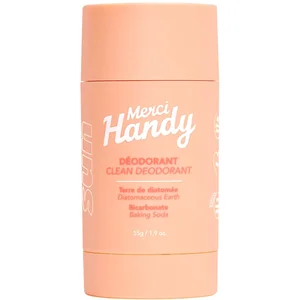 Déodorant sans alcool Sun - Merci Handy pas cher