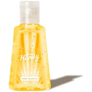 Comparateur de prix : Merci Handy - Hello Sunshine Désinfection mains 30 ml unisex