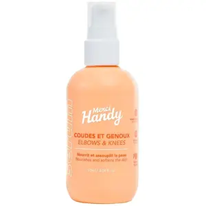 MERCI HANDY Body Sérum Coudes & Genoux - Sérum corps pas cher
