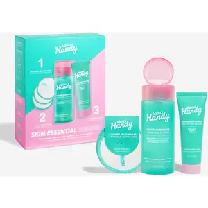 Merci Handy - Skin Essential Heroes Coffrets soin visage 1 pieces unisex pas cher
