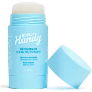 Merci Handy - Déodorant Earth 55g pas cher