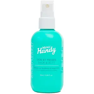 MERCI HANDY Body Sérum Dos & Fesses - Sérum Corps  pas cher