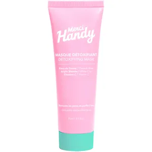 Merci Handy - Masque Détoxifiant Masque Anti-impuretés 75ml pas cher