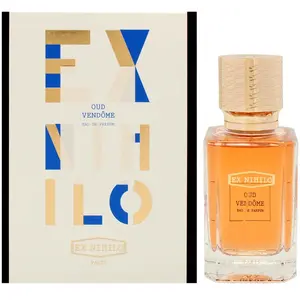 Eau de parfum EX NIHILO PARIS OUD VENDOME pas cher