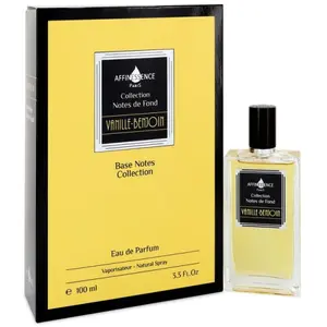 Vanille Benjoin - Affinessence Eau De Parfum Spray 100 ml pas cher