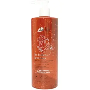 Daylily - Les Bulles Lavantes Grossesse 500 ml female pas cher