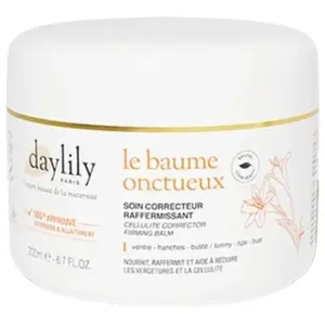 Daylily - Le Baume Onctueux Grossesse 200 ml female pas cher