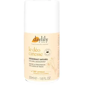 Daylily - Le Déo Caresse Grossesse 50 ml female