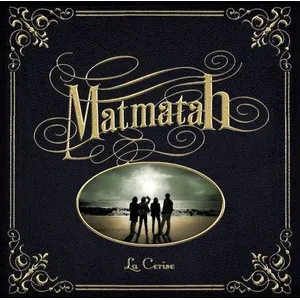 Comparateur de prix : La cerise Matmatah (Interprète) Vinyle album