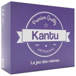 Jeu d’ambiance Dujardin Kantu pas cher