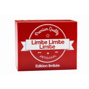 Dujardin-Diset Limite Limite Limite - Extension Edition Limitée