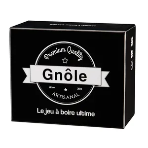 Dujardin Gnôle - Asmodee - Jeu de société - Jeu de cartes pas cher