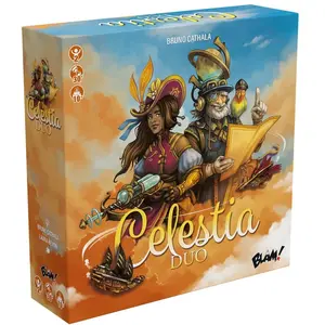 Blam! Celestia Duo pas cher