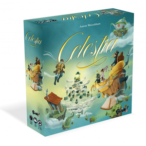 Comparateur de prix : Jeu de société BLAM! - Celestia Multicolore TU BLM001CE