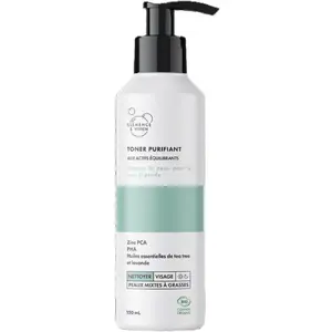 Toner purifiant                                - Clémence et Vivien pas cher