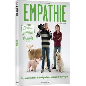 DESTIN Empathie DVD pas cher