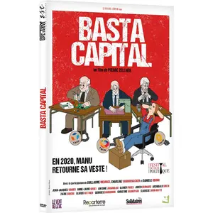DESTIN Basta Capital DVD pas cher