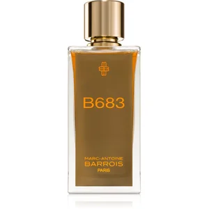 Marc-Antoine Barrois B683 Eau de Parfum mixte 100 ml pas cher