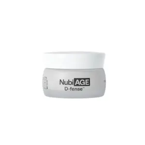 NUBIANCE Crème antioxydante & repulpante - Nubiage D-Fense - Peaux matures - 50 ml pas cher