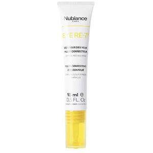 Nubiance Eye-Re7 Contour des Yeux Multi Correcteur 15ml pas cher