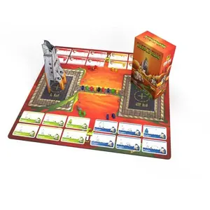 Jeu de stratégie Cartamundi Meeple Hope pas cher