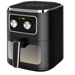 Friteuse à air sans huile cookme fry6569 pas cher