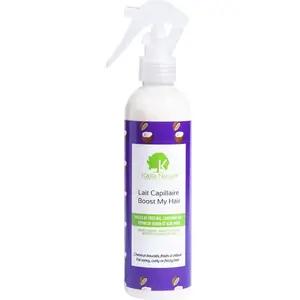 Kalia Nature Lait Capillaire au Coco pas cher