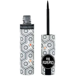 Charlotte Bio Les Yeux Eye Liner Feutre Noir 3ml
