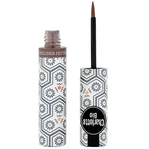 Charlotte Bio Les Yeux Eye Liner Feutre Brun 3ml pas cher