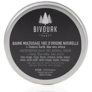 Bivouak Baume multi-usage bio 30ml pas cher