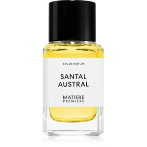 Matiere Premiere Santal Austral Eau de Parfum pas cher
