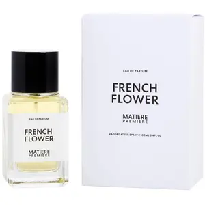 Matiere Premiere French Flower Eau de Parfum pas cher