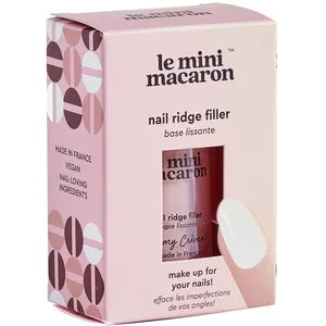Comparateur de prix : Le Mini Macaron Ridge Filler - Base lissante 