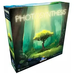 Comparateur de prix : Blue Orange , Photosynthesis Game (NEW) , Board Game , Ages 8+ , 2-4 Players , 60 Minutes Playing Time