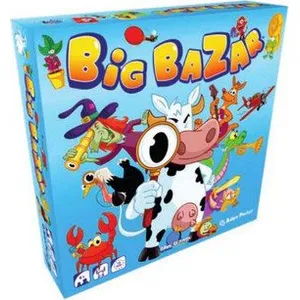 Blue Orange Gaming Big Bazar pas cher