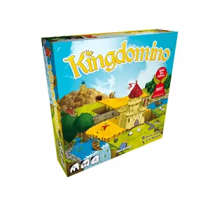Blue Orange Kingdomino pas cher