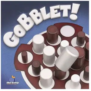 Blue Orange Asmodee Jeu De Plateau Gobblet pas cher