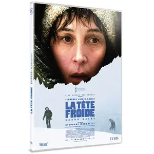 UFO DISTRIBUTION La Tête froide DVD pas cher