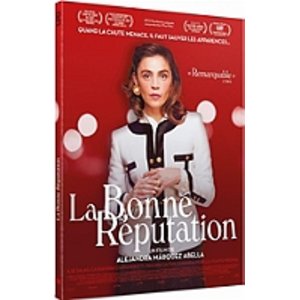 UFO DISTRIBUTION La bonne réputation DVD pas cher