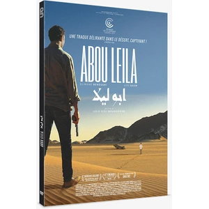 Films et séries DVD populaires : Abou Leila DVD pas cher