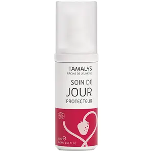 Tamalys Crème Soin De Jour Biozocal Flacon Pompe De 30 MlVendu paramazon