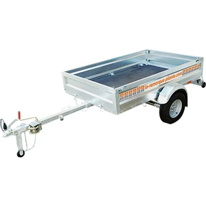 Remorque Pliante 500 Kg La Remorque Pliante Wt150bfVendu parnorauto