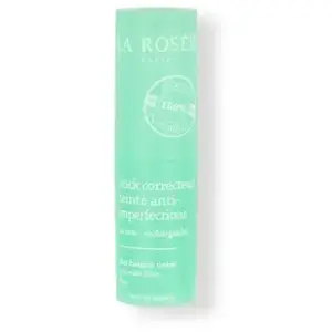 Comparateur de prix : La Rosée Stick Correcteur Teinté Anti-Imperfections au Zinc 5.5g