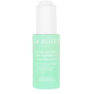 Comparateur de prix : Sérum Anti Imperfections - La Rosée - 30Ml - Zinc - Peaux mixtes - Fini naturel