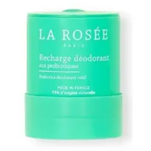 La Rosée Recharge Déodorant Fraicheur aux Probiotiques 50ml pas cher