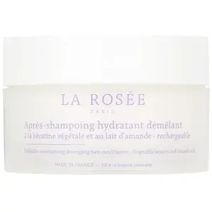 Comparateur de prix : La Rosée Après-Shampoing Hydratant Démêlant 200 Grammes