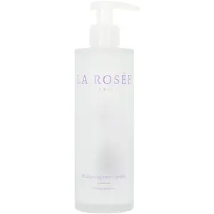 La Rosée Capillaire Flacon en Verre Vide 200ml pas cher