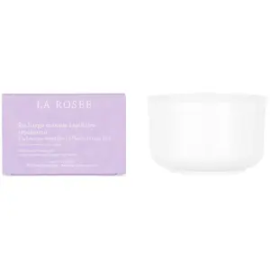 Masque capillaire réparateur rechargeable - Recharge 200g - La Rosée pas cher
