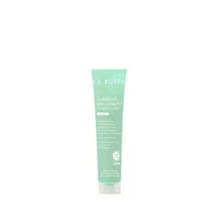 La Rosée Hygiène Dentifrice Soin Complet 75ml pas cher