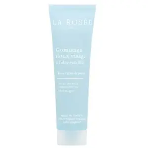 Comparateur de prix : Gommage ultra-doux visage                                - La Rosée